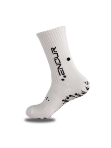 Endur: Revolutionizing Grip Socks for Athletes